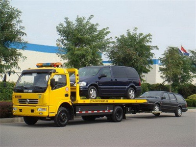 班戈阳泉矿区道路救援